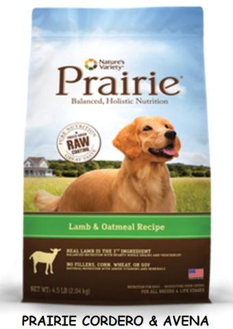 Prairie Cordero & Avena